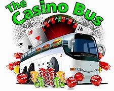 Casino Bus Rides in California .